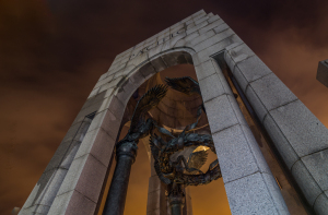 World War II Memorial