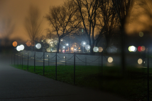 National Mall, Washington