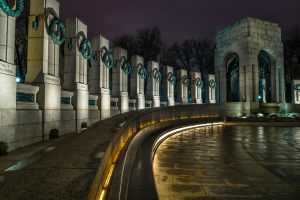World War II Memorial