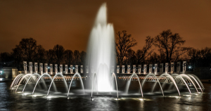 World War II Memorial