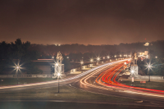 Arlington Memorial Bridge