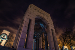World War II Memorial