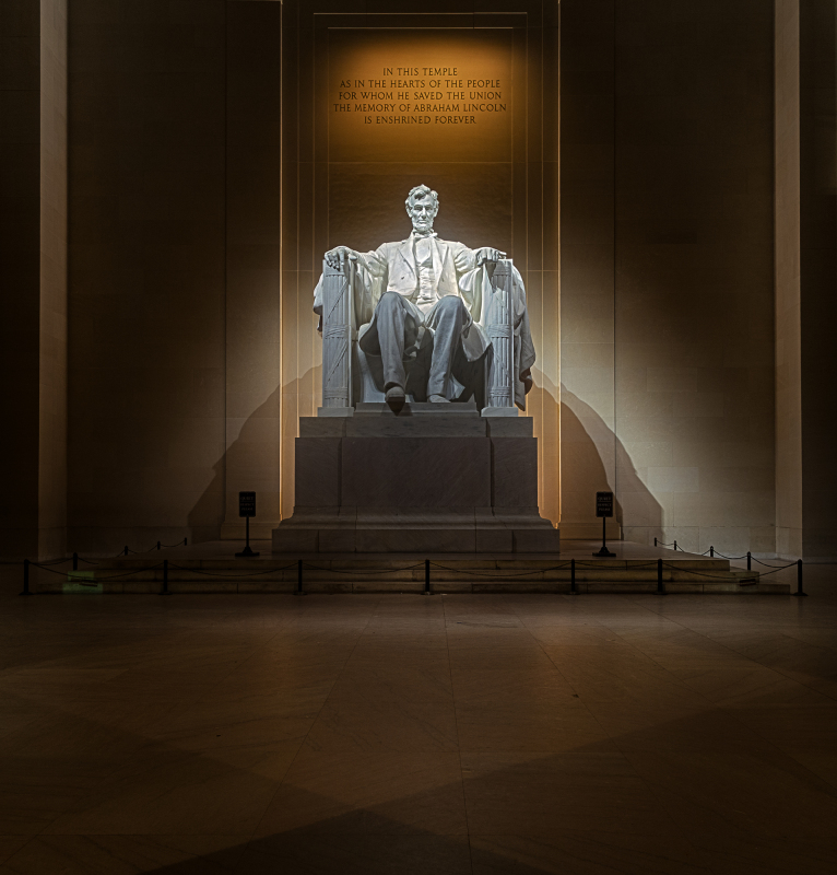 Lincoln Monument