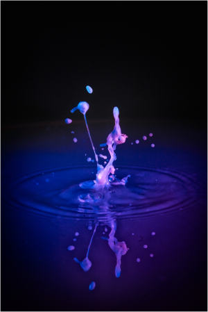 Water Drop