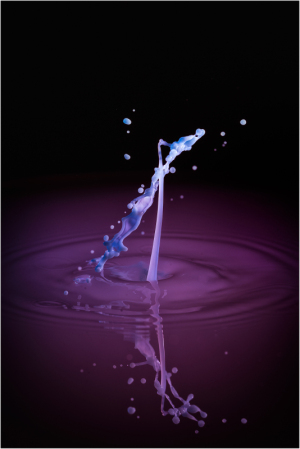 Water Drop