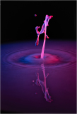 Water Drops