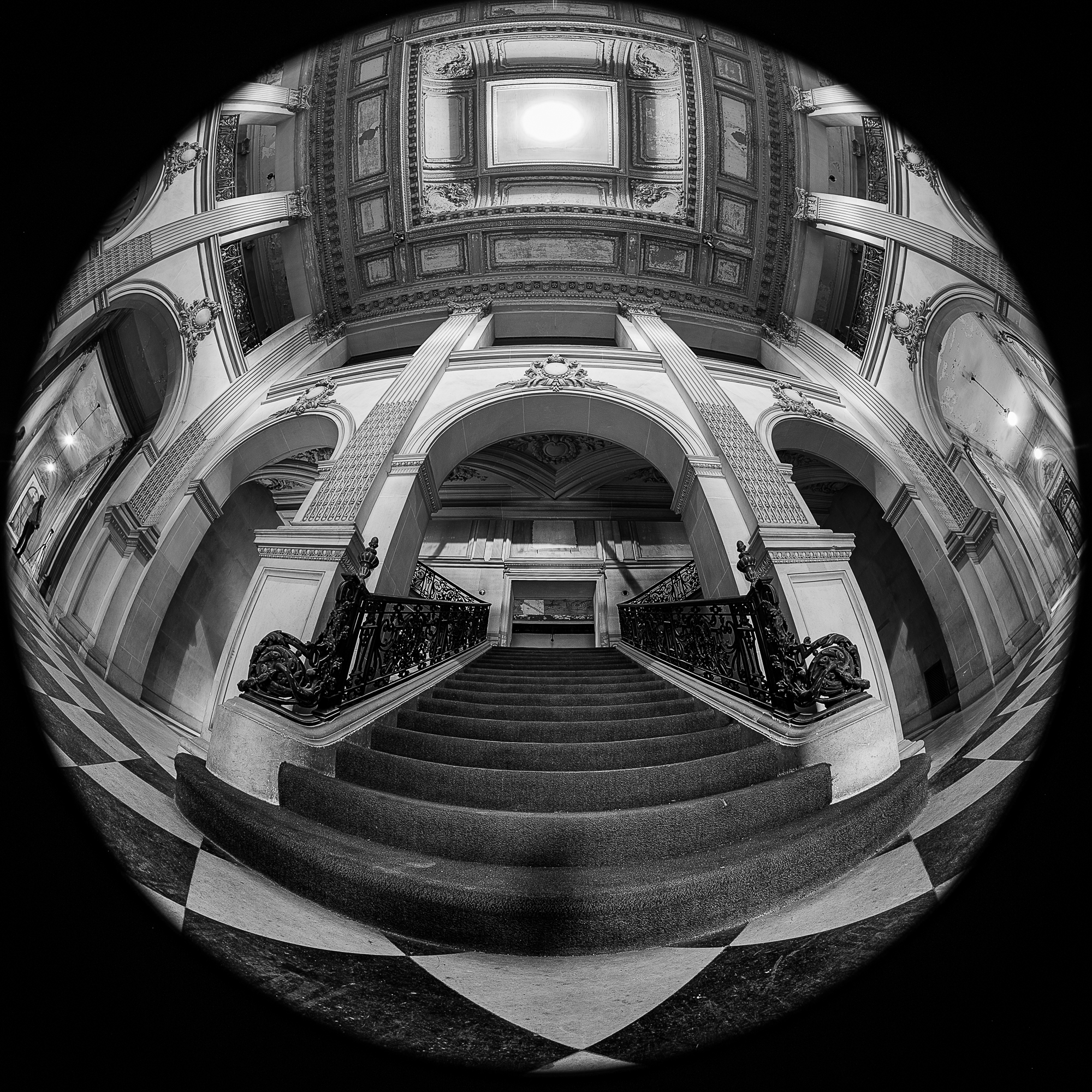 Lynnewood Hall