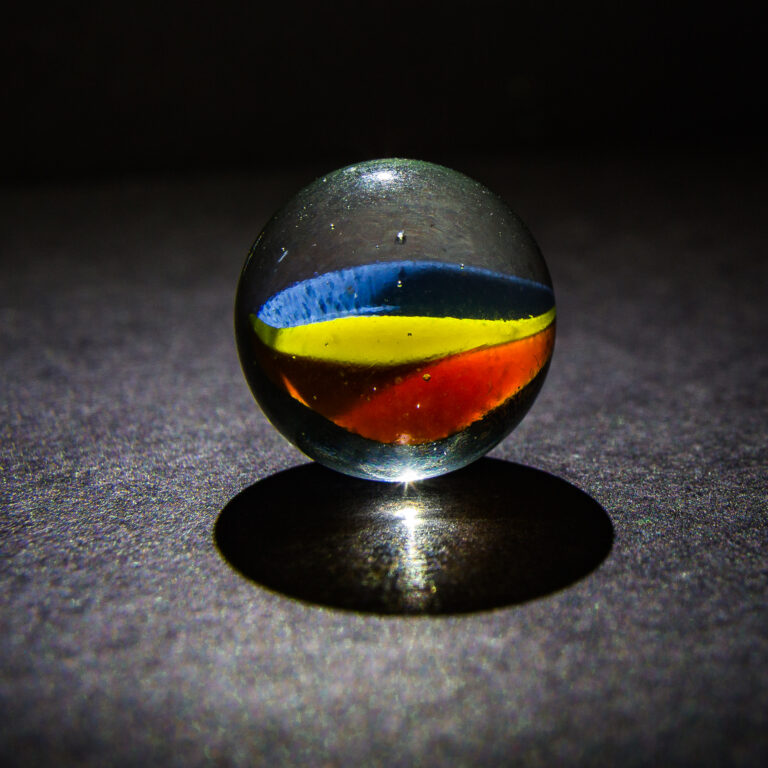Objects Up Close