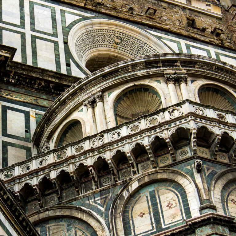 Architecture & Cityscapes