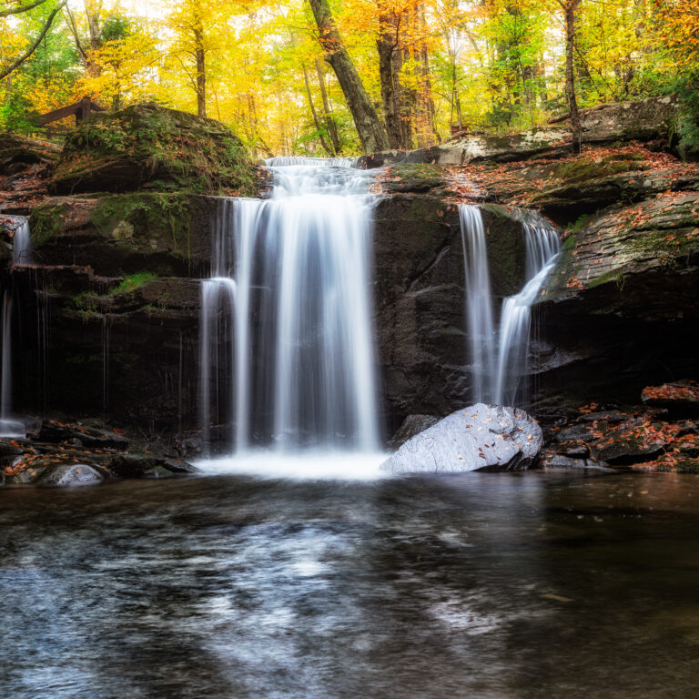Landscapes & Nature