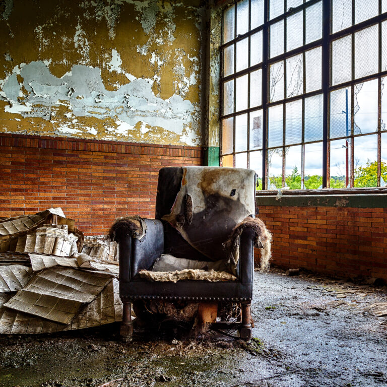 Urban Exploration