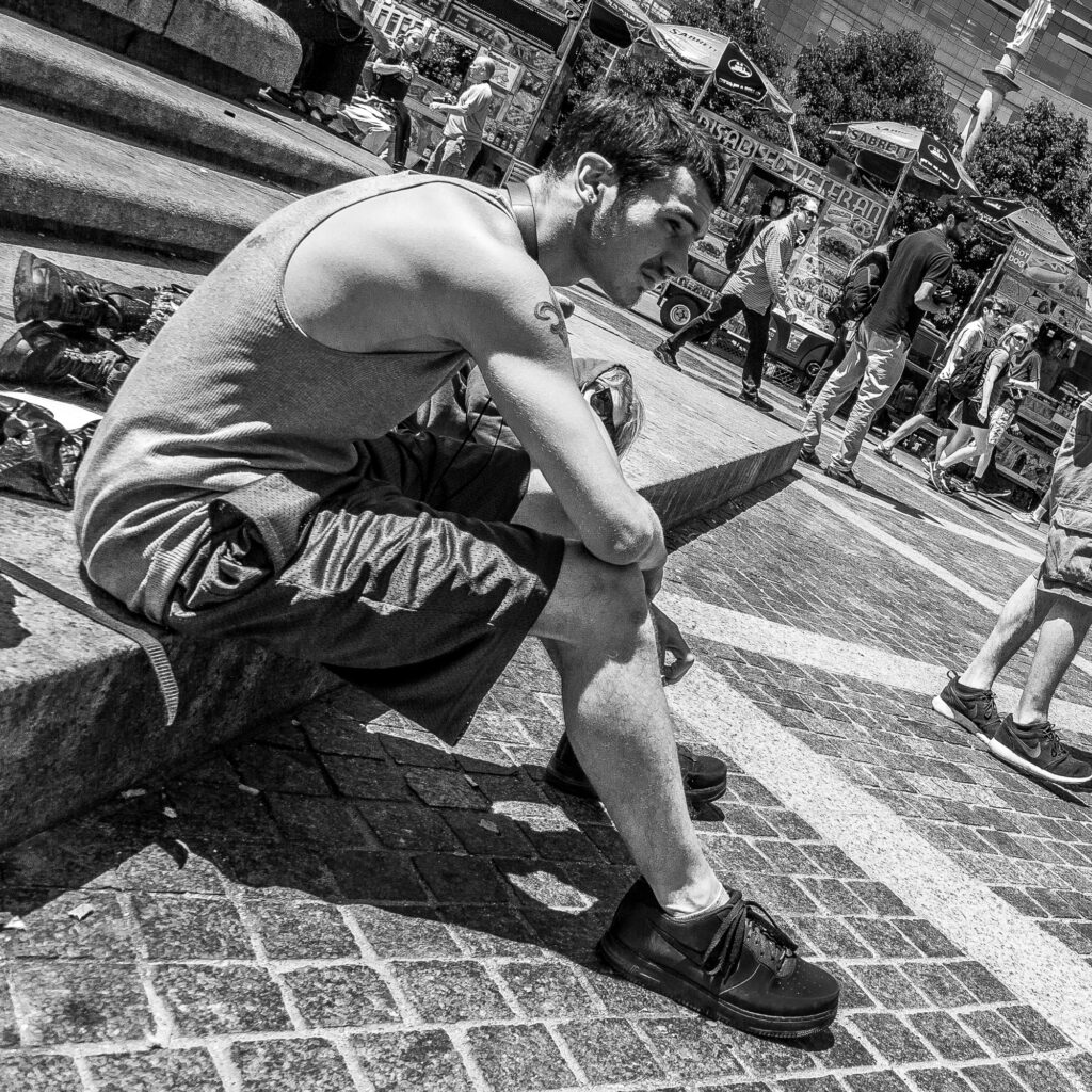 Street Photography