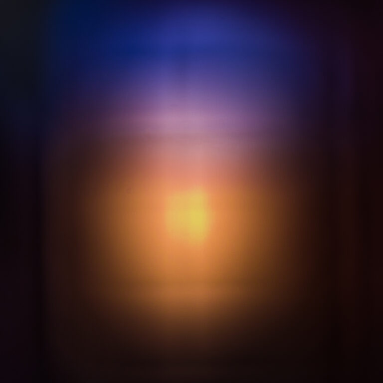 Light: The Engine of the Universe