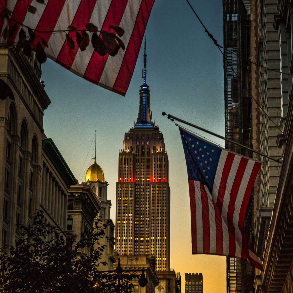 Empire State Building