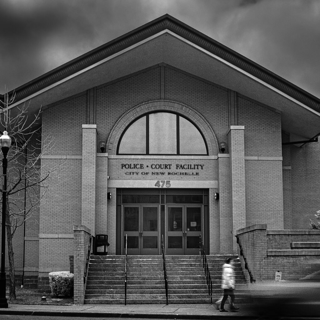 New Rochelle, NY