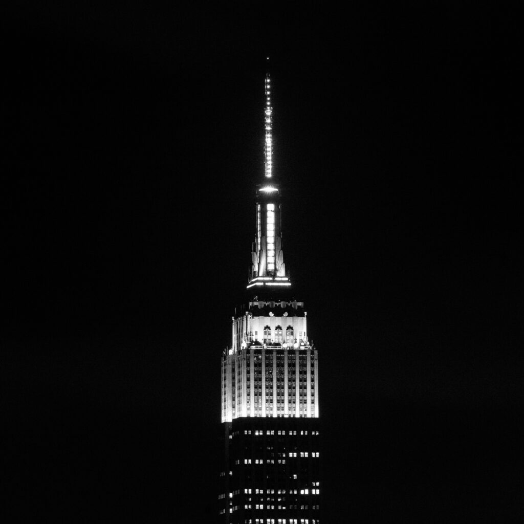 Cityscapes