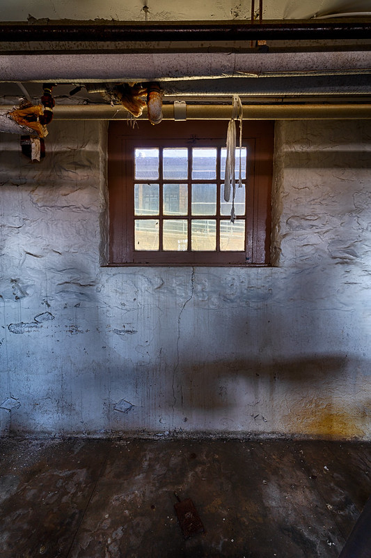 Cresson Sanatorium and Prison, Lilly PA