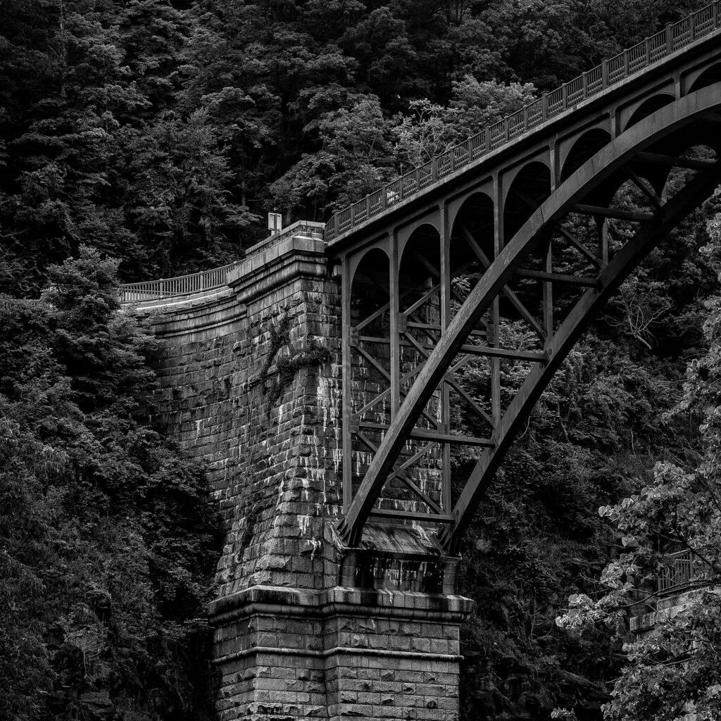 Croton Gorge, Cortlandt, NY