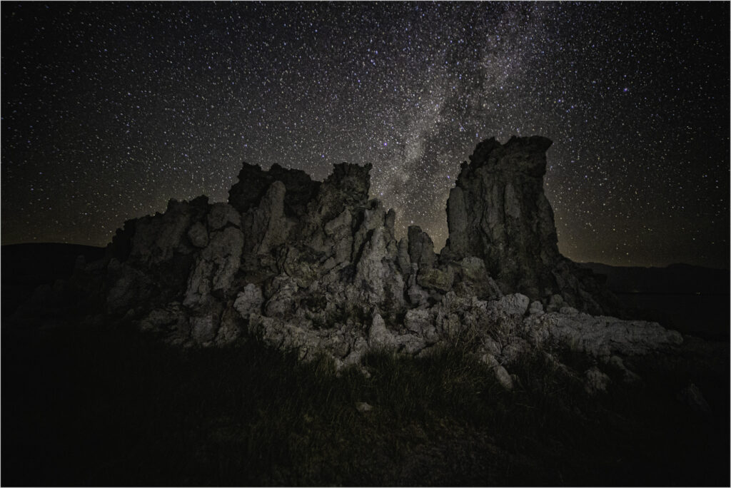 Mono Lake, Bridgeport, CA