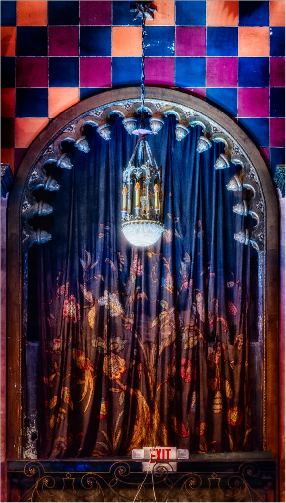 Landsdowne Theater, Landsdowne PA