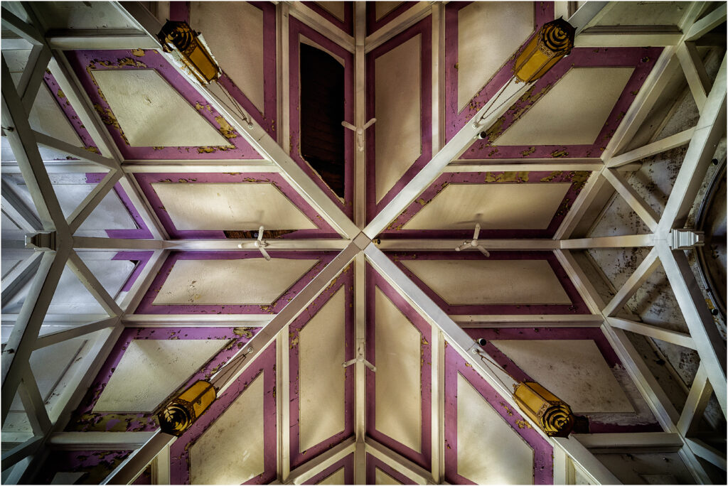 Mulberry Presbyterian Church, Wilkinsburg, PA