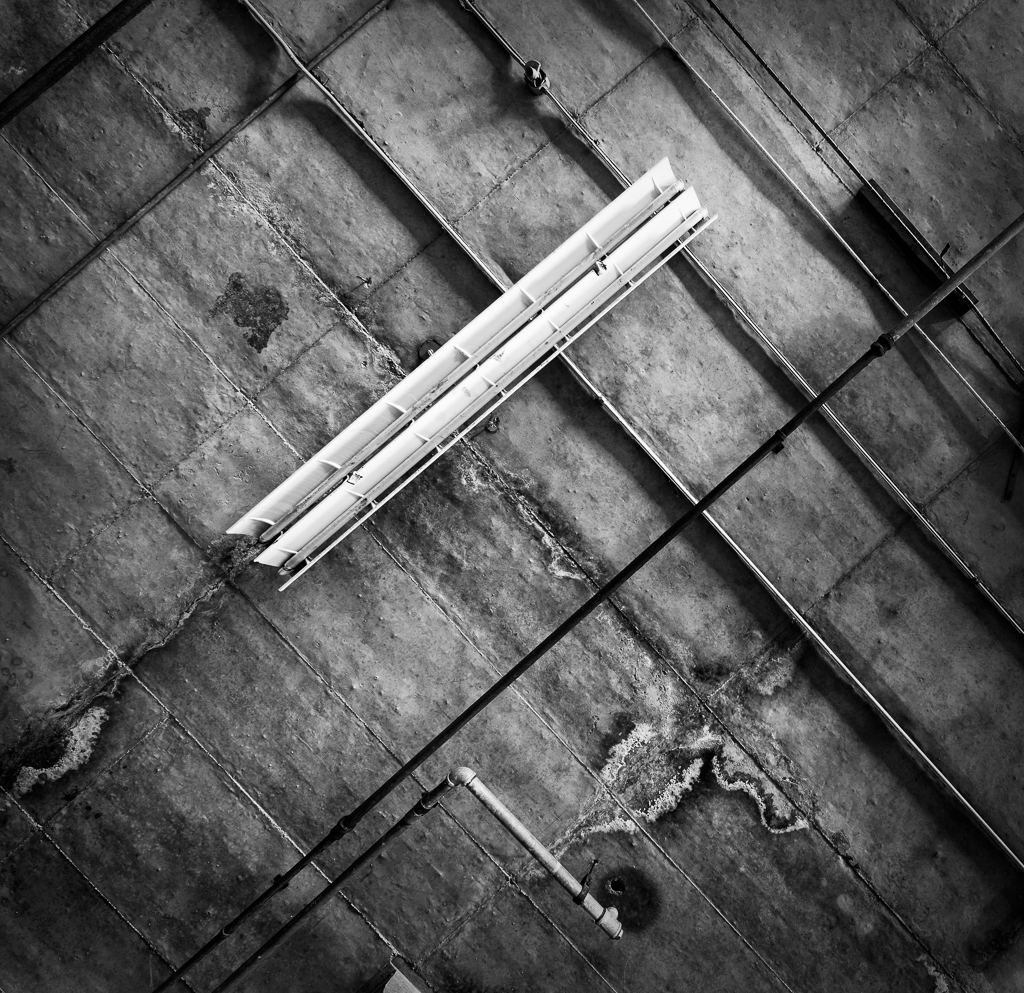 Ceilings