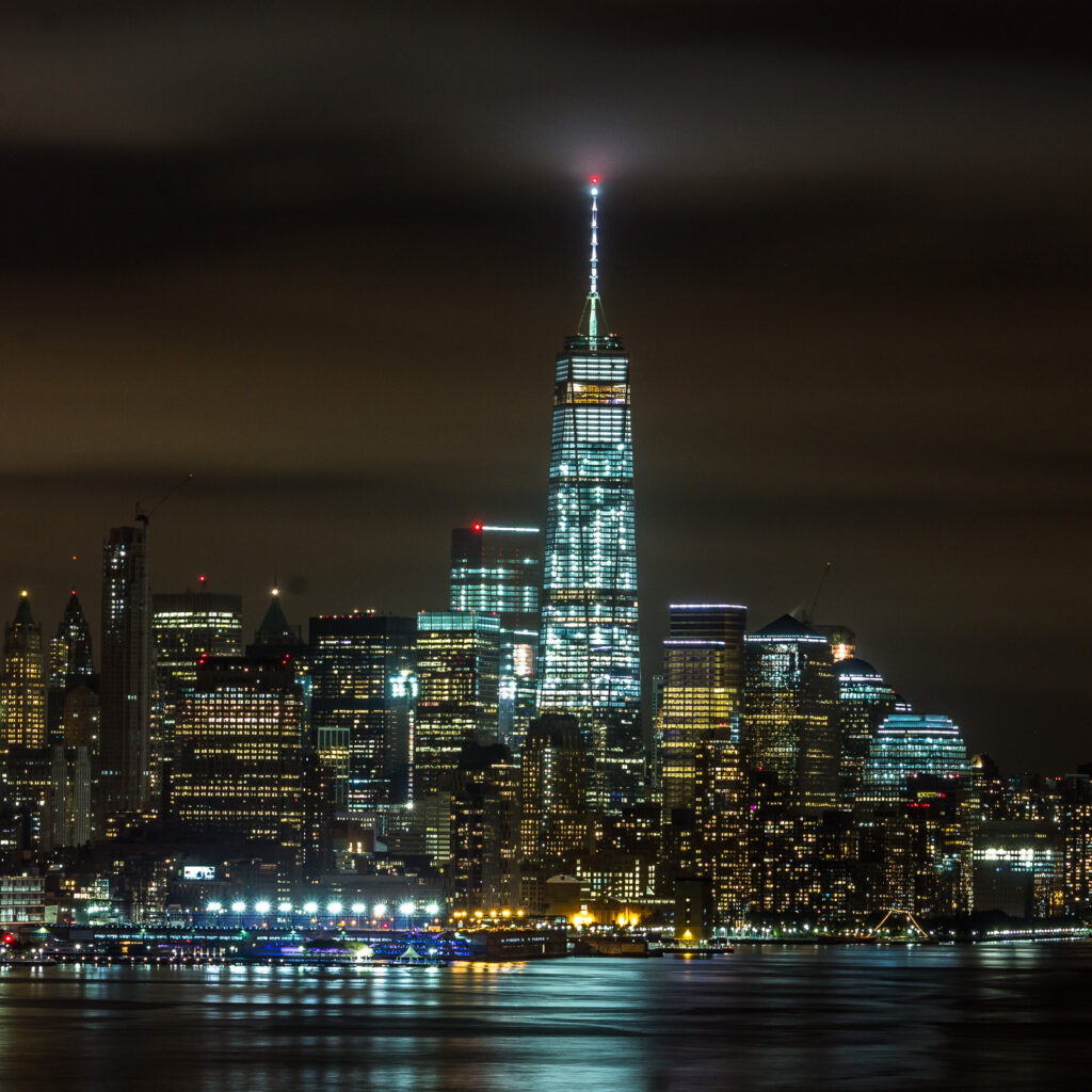 NYC