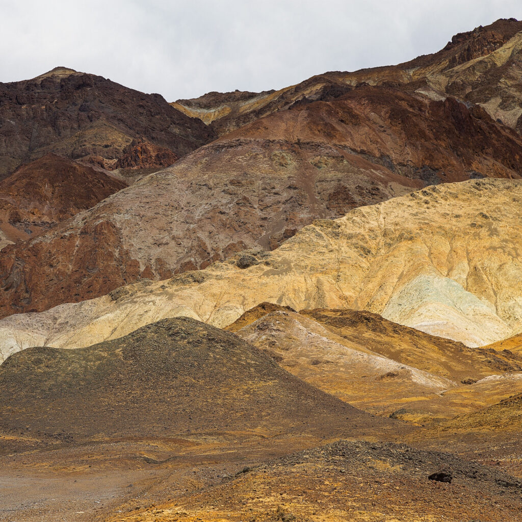 Death Valley
