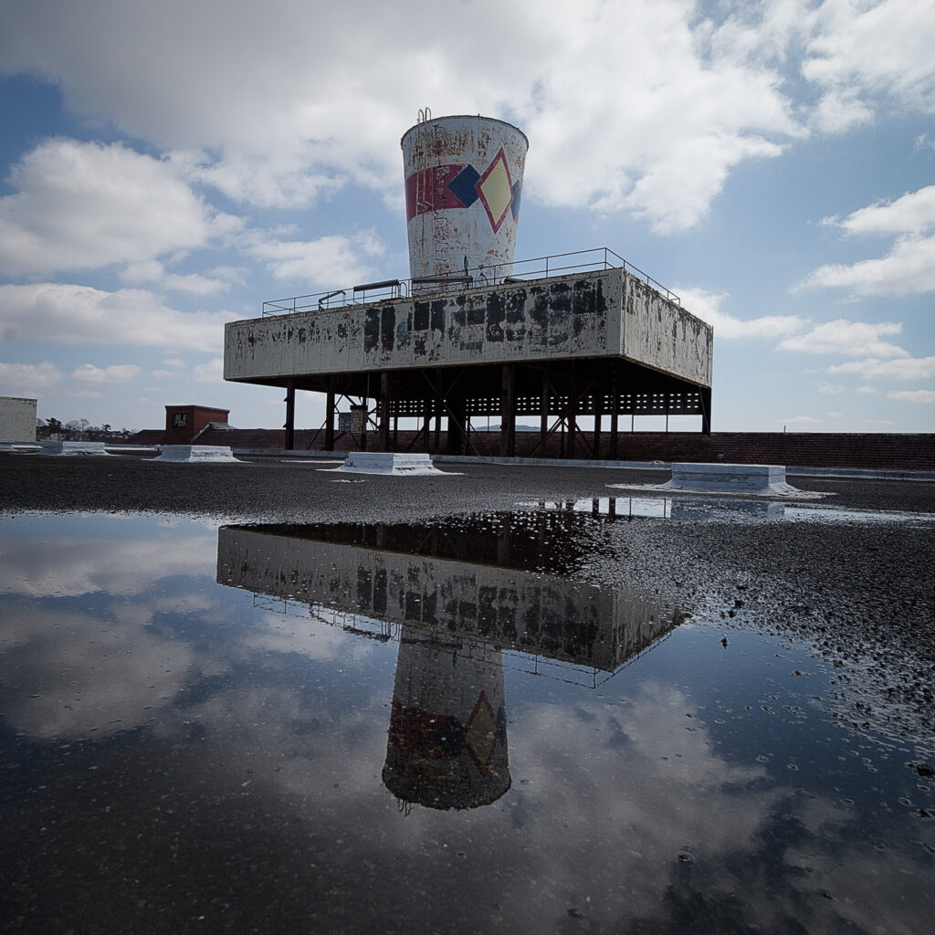 Dixie Cup Factory, Easton PA