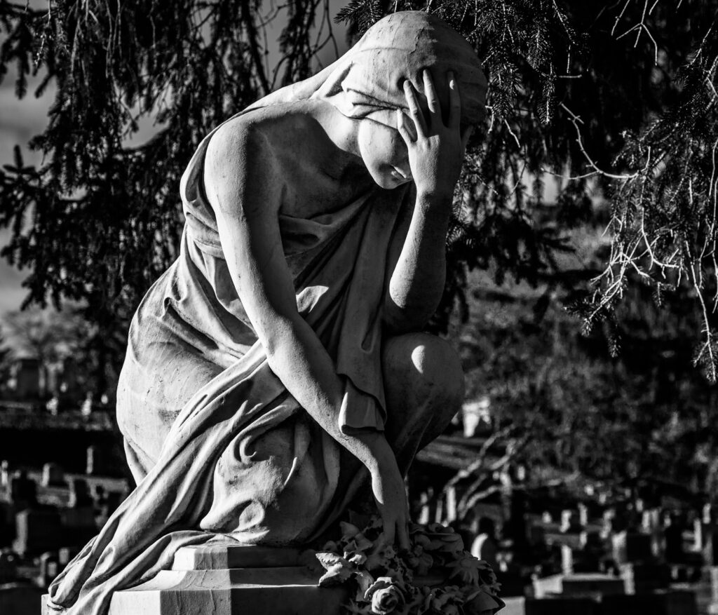 Kensico Cemetery, Valhalla, NY