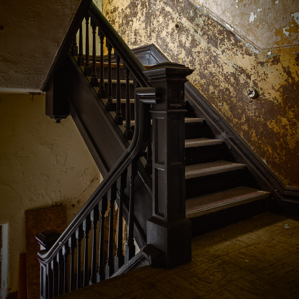 Architectural Details