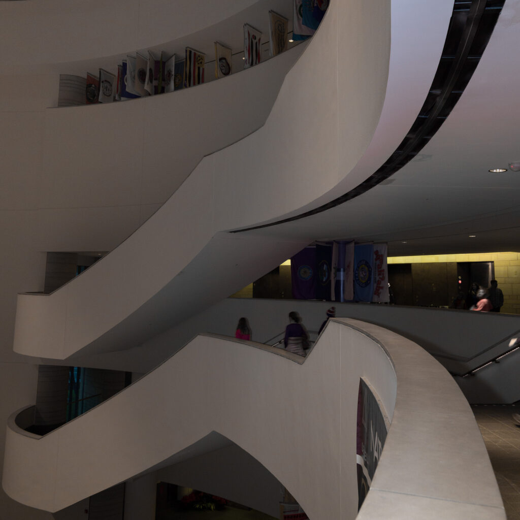 National Museum of the American Indian